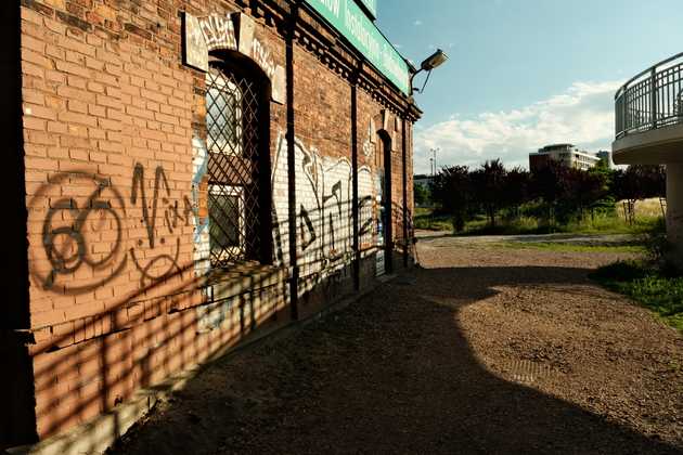 From the streets of Kraków 