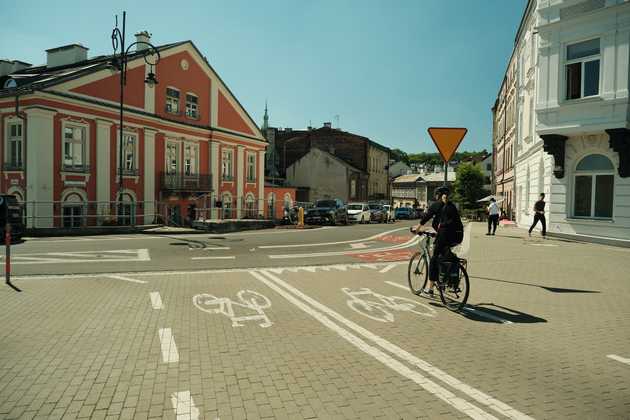 From the streets of Kraków 